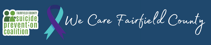 we care fairfield county logo