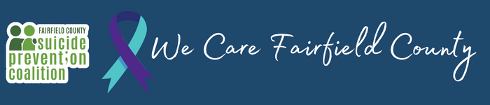 We Care Fairfield County, Suicide Prevention Coalition