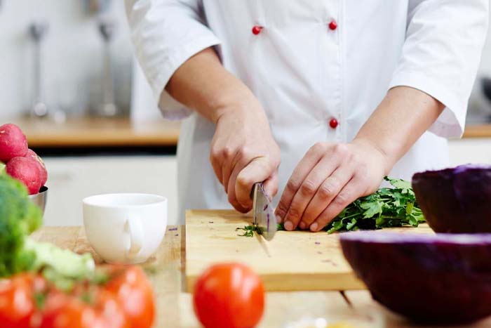 protect public health by inspecting restaurants, grocery stores, schools, healthcare facilities ad