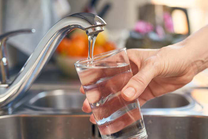 oversees wells, springs, cisterns, and ponds ad