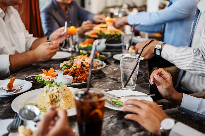 the environmental factors ad