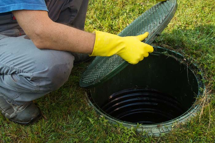 sewage treatment regulations ad