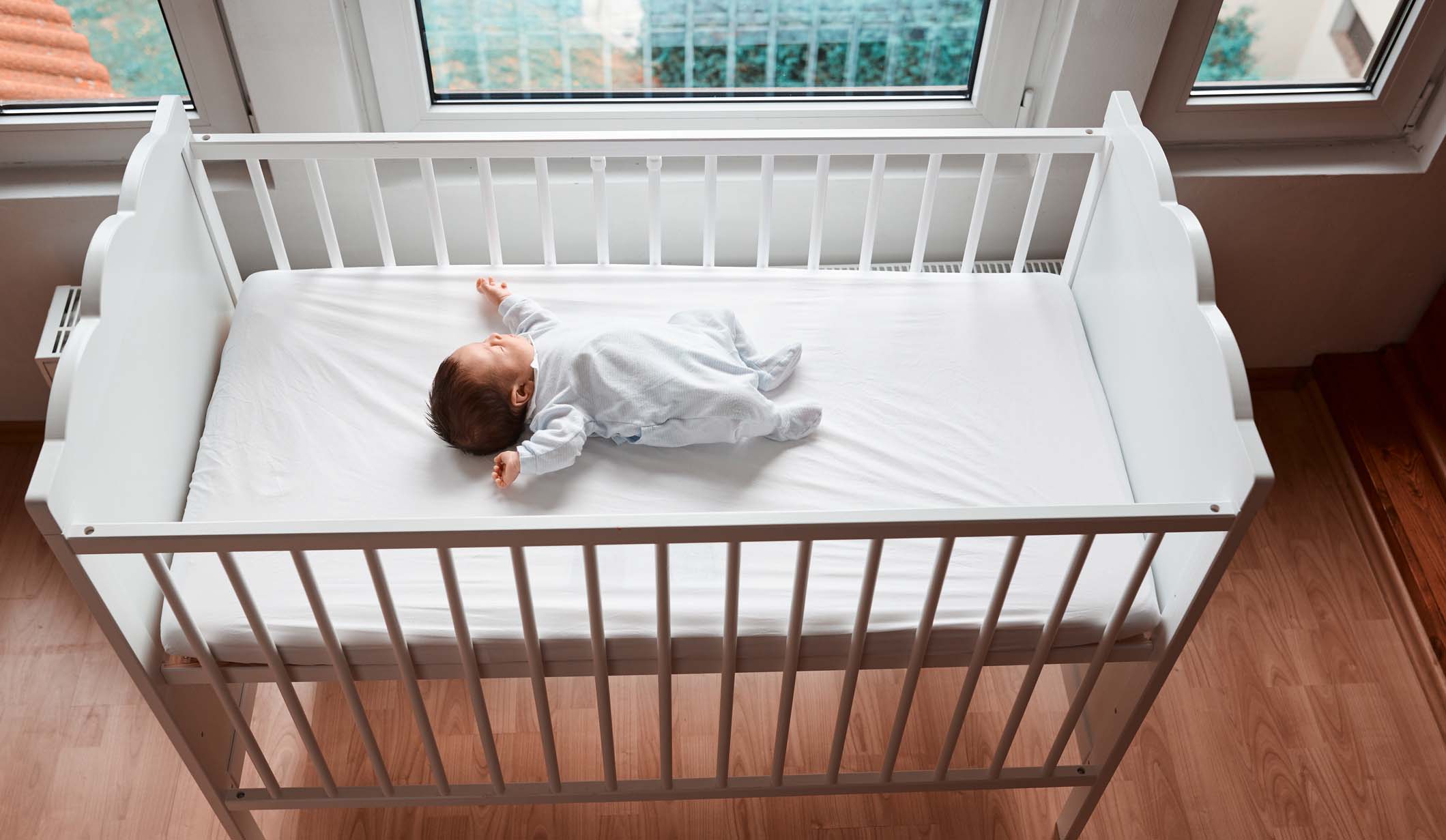 Cribs For Kids Safe Sleep Fairfield County Health Department