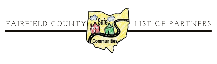 fairfield county Partners Safe icon