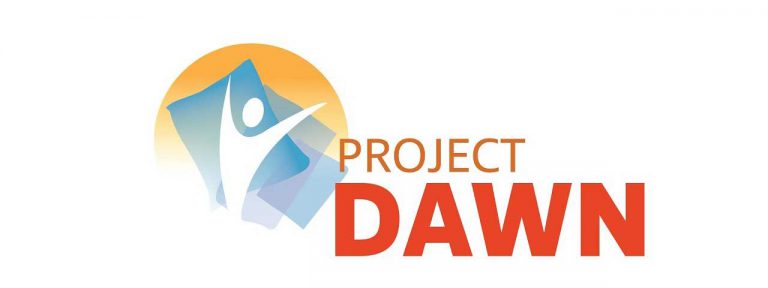 project dawn icon