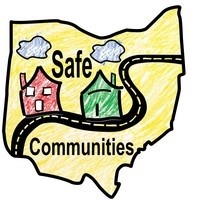 Ohio Safe Communities (Traffic Safety Program) logo
