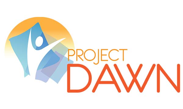 Project Dawn logo