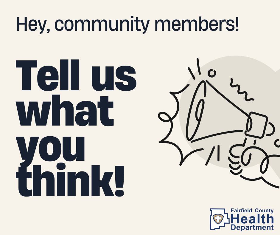 community health ad