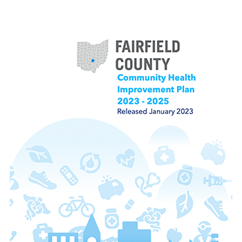 COMMUNITY HEALTH IMPROVEMENT REPORT ad