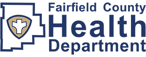 Fairfield County Health Department logo